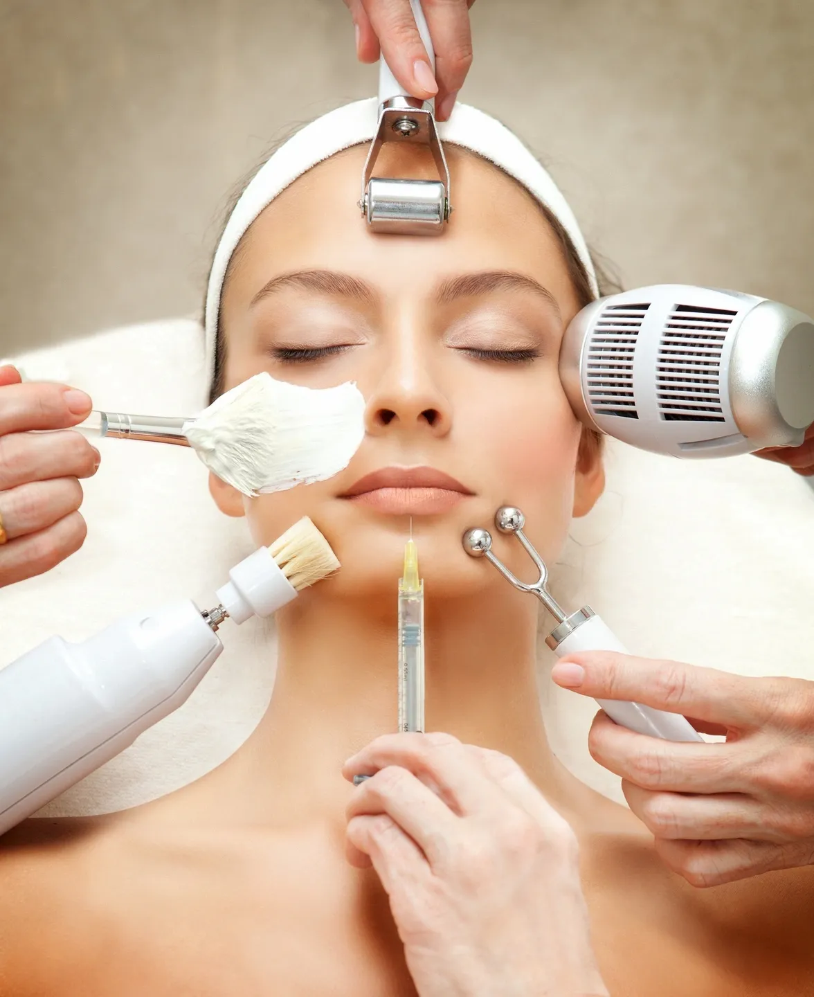 Hydrafacial: The Science of Radiant Skin