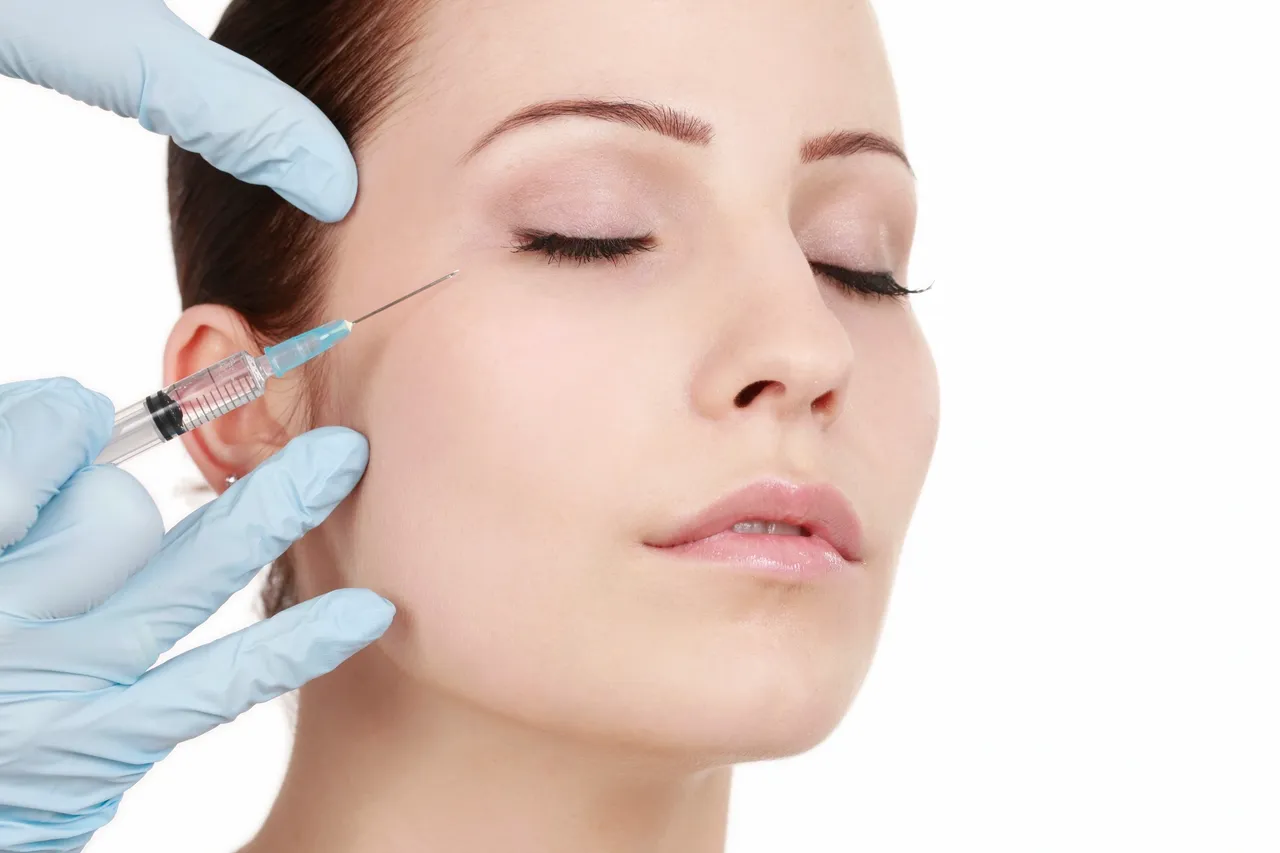 Unlocking the Ageless Elegance: A Comprehensive Guide to BOTOX