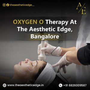 OXYGEN O Therapy