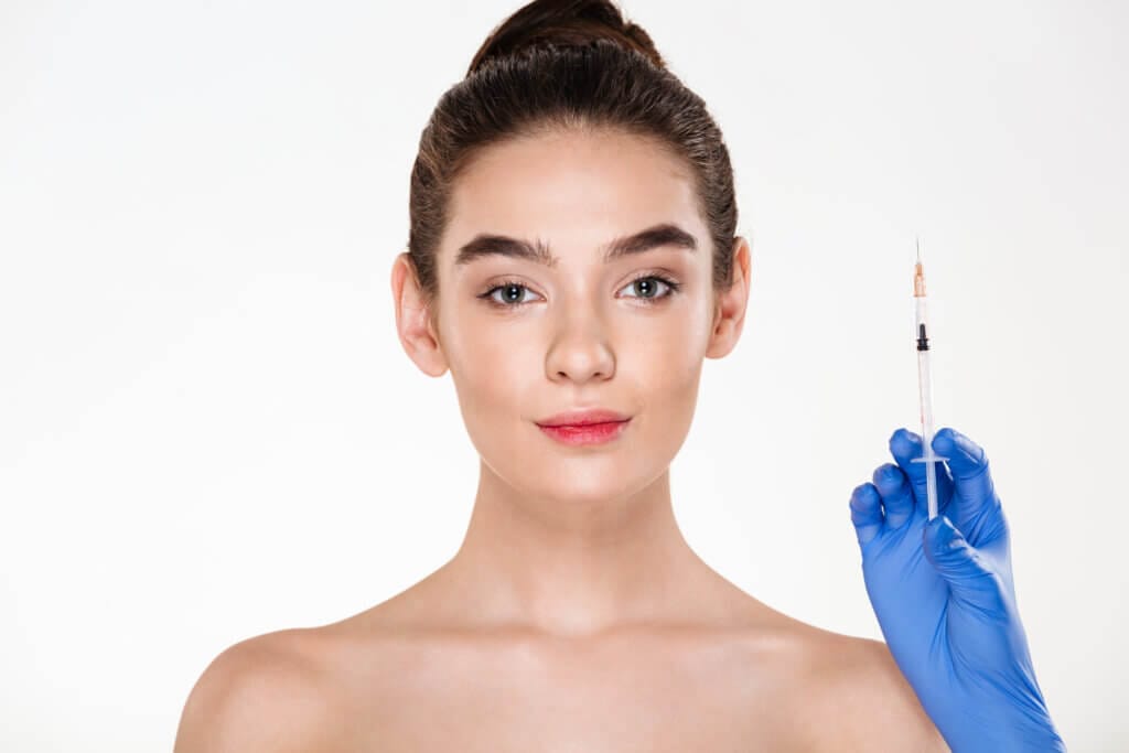 Glutathione Injection in Bangalore
